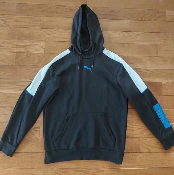 Puma Other - Puma Men's sweatshirt